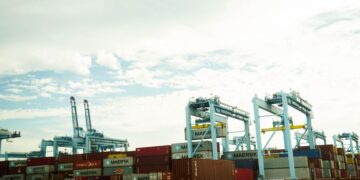 Sector marítimo en México: ¿Por qué subieron 70% los costos de transporte?