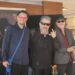 Salvador Moreno, Pascual Reyes y José Manuel Aguilera llevan el rock nacional a El Cantoral