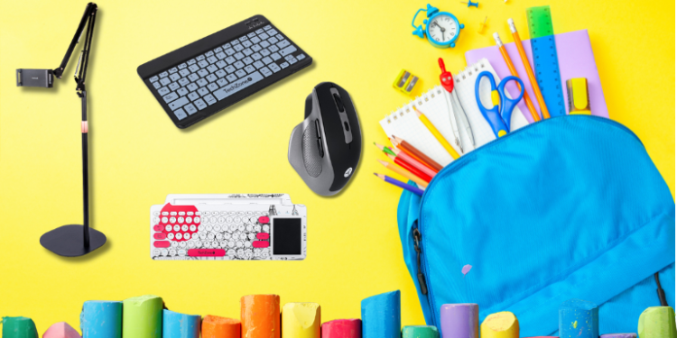 TechZone apuesta por el estilo y la funcionalidad con su nueva línea de mochilas para el regreso a clases 2026