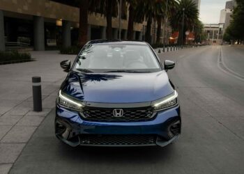 Honda City destaca por su crecimiento en ventas durante julio