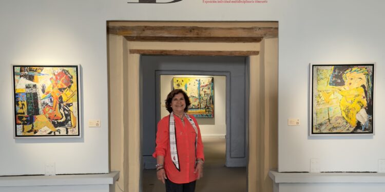 Llega «Divas de la canción» al Museo José Luis Cuevas
