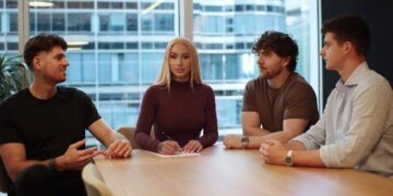 Iggy Azalea invierte en SHIFT, la empresa de IA detrás de Fanvue, referente en la economía de los creadores