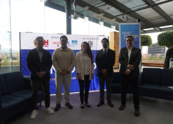 Buscan talento hídrico con INNODROP: Grupo Modelo, Centro UNESCO, Grupo Herdez, Niagara Bottling México y la UNAM