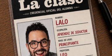 La clase regresa a los escenarios de CDMX en el Teatro Xola Julio Prieto
