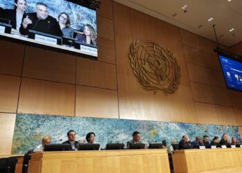 Petrolíferos Lobo y expertos globales validan en la ONU el sistema TRACE