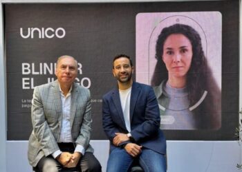 Fraudes sofisticados con IA escalan la industria del juego en línea; 57 % de empresas confirma deepfakes