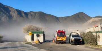 Muerte de trabajador en pedrera de Escobedo pone bajo revisión condiciones de seguridad