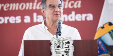 Tamaulipas rompe tendencia de endeudamiento: Américo Villarreal reporta menos deuda, más recursos y mejores condiciones de crédito