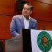 Cabeza de Vaca inició con el huachicol en Tamaulipas, acusa vicepresidente de la Cámara de Diputados