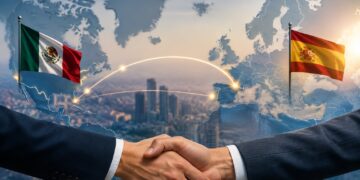 México concentra más del 50% de la inversión latinoamericana en España