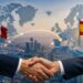 México concentra más del 50% de la inversión latinoamericana en España
