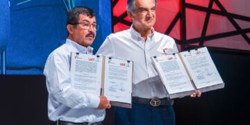 UAT y Gobierno de Tamaulipas fortalecen alianzas para consolidar el desarrollo estratégico del estado