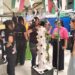 Equipo juvenil gana Premio de la Juventud de CDMX por proyectos de ciencia, tecnología e impacto social