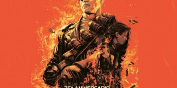 Inicia la preventa nacional para el reestreno exclusivo de Terminator 2: El juicio final en cines de todo México