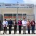 Inaugura presidenta Claudia Sheinbaum Bachillerato Nacional en Texcoco, Edomex
