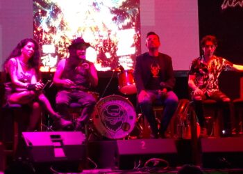 El rock progresivo se reinventa con una nueva piel sinfónica rumbo al Teatro Metropólitan