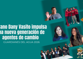 El programa Verano Dany Vasito inicia su sexta edición en 2026