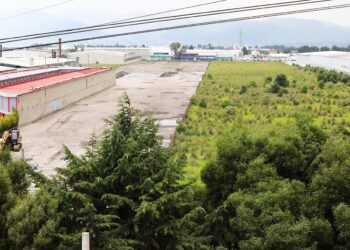 Propietarios reclaman tierras vigiladas por patrullas estatales