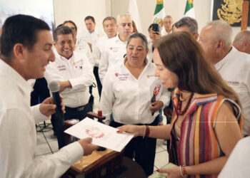 Relanza SEP los CECATIS: se consolidan como una red nacional de capacitación, trabajo digno y movilidad social