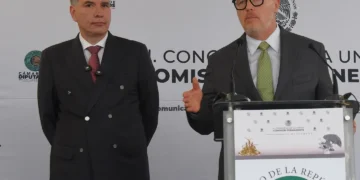 Senado pide a la CNBV de Ángel Cabrera Mendoza revisar con rigor el cambio de control de BanFeliz