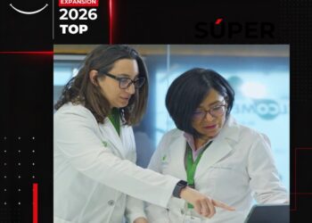 Ingredion reconocida entre las Súper Empresas para Mujeres 2026
