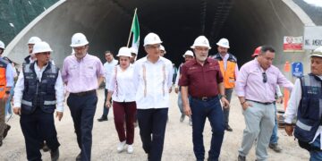 Tamaulipas registra el segundo mayor crecimiento económico del país y lidera aportación al avance nacional: INEGI