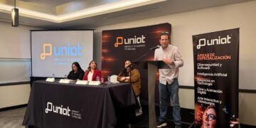 DAN INVERSIÓN INICIAL DE 6 MILLONES DE PESOS PARA PRIMER HUB DE CIBERSEGURIDAD E IA EN MÉXICO