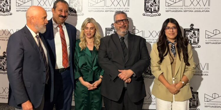 Nuevo León propone equiparar a robo la no devolución dolosa de vehículos arrendados. El arte de disfrutar con estilo y sentido.