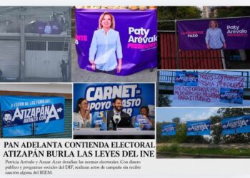 ¿De verdad el problema es una tonelada de huevo?