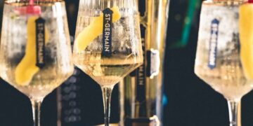 ST-GERMAIN transforma la temporada del Spritz y gana terreno en México