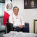 Gobiernos de la transformación mueven las instituciones para garantizar los derechos y el bienestar de las y los mexicanos: Américo Villarreal