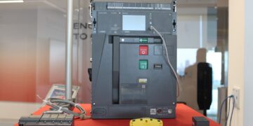 ABB prepara llegada a México de Emax3, interruptor inteligente para data centers e industria. El arte de disfrutar con estilo y sentido.
