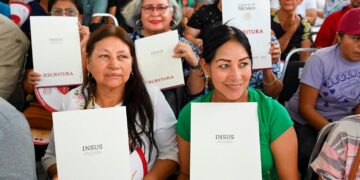 Aceleran vivienda en Tamaulipas; proyectan casi 79 mil nuevos hogares