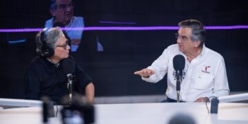 A dos años del gobierno de Sheinbaum, trabajo conjunto ya se refleja en la vida diaria de las y los tamaulipecos: Américo