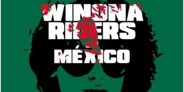 Entre psicodelia y resistencia: Winona Riders llegará a la Ciudad de México