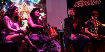 Del vértigo eléctrico a la grandeza orquestal: el homenaje a los himnos del rock progresivo tomará el Teatro Metropólitan