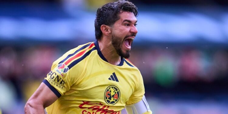 América y Cruz Azul debutan hoy en Leagues Cup; dónde y a qué hora ver