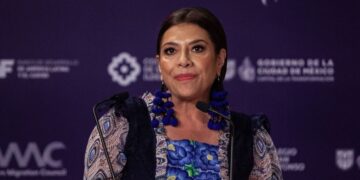 Metro CDMX: gobierno federal financiará ampliación de L12 y renovación de Línea A, anuncia Brugada