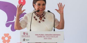 Reforzarán seguridad e infraestructura en La Merced: Anuncian nueva Utopía y plan contra extorsión