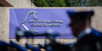 Avala IECM el proceso para renovar alcaldías y Congreso en la CDMX