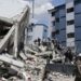 Brinda México protección consular a connacionales luego del terremoto en Colombia
