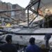Tragedia en Colombia se incrementa en pocas horas: Suben a 234 los muertos por terremoto de 7.4
