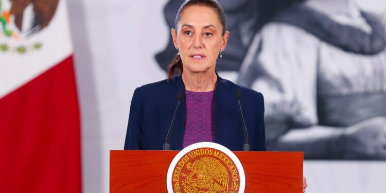 G20 en Miami: Sheinbaum confirma invitación y evalúa asistir