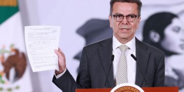 Cofepris niega relación entre lechuga mexicana y casos de ‘diarrea explosiva’ en EU
