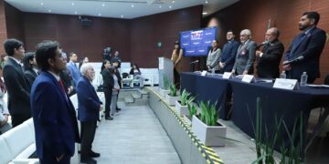 Dialogan en el Senado sobre el uso de la Inteligencia Artificial para impulsar la economía y el emprendimiento
