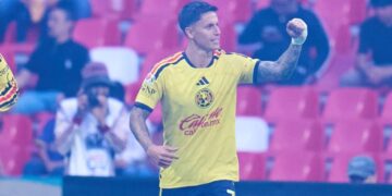 Cruzeiro retira oferta por Brian Rodríguez