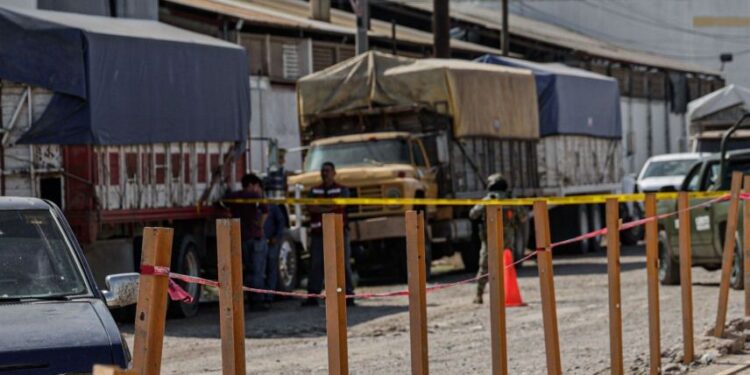 Detecta Causa en Común anomalías y opacidad en registros de delitos de alto impacto