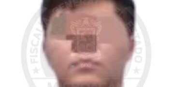 Capturan en Uruapan a ‘El Vikingo’, presunto operador del CJNG vinculado a la extorsión de aguacateros