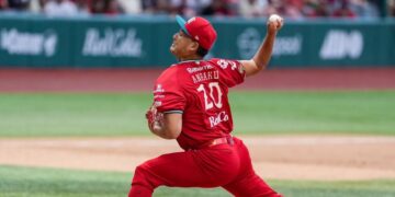 Playoffs LMB 2026: Así se jugarán las Series de Zona camino a la Serie del Rey