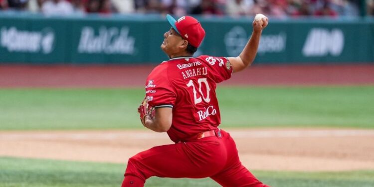 Playoffs LMB 2026: Así se jugarán las Series de Zona camino a la Serie del Rey